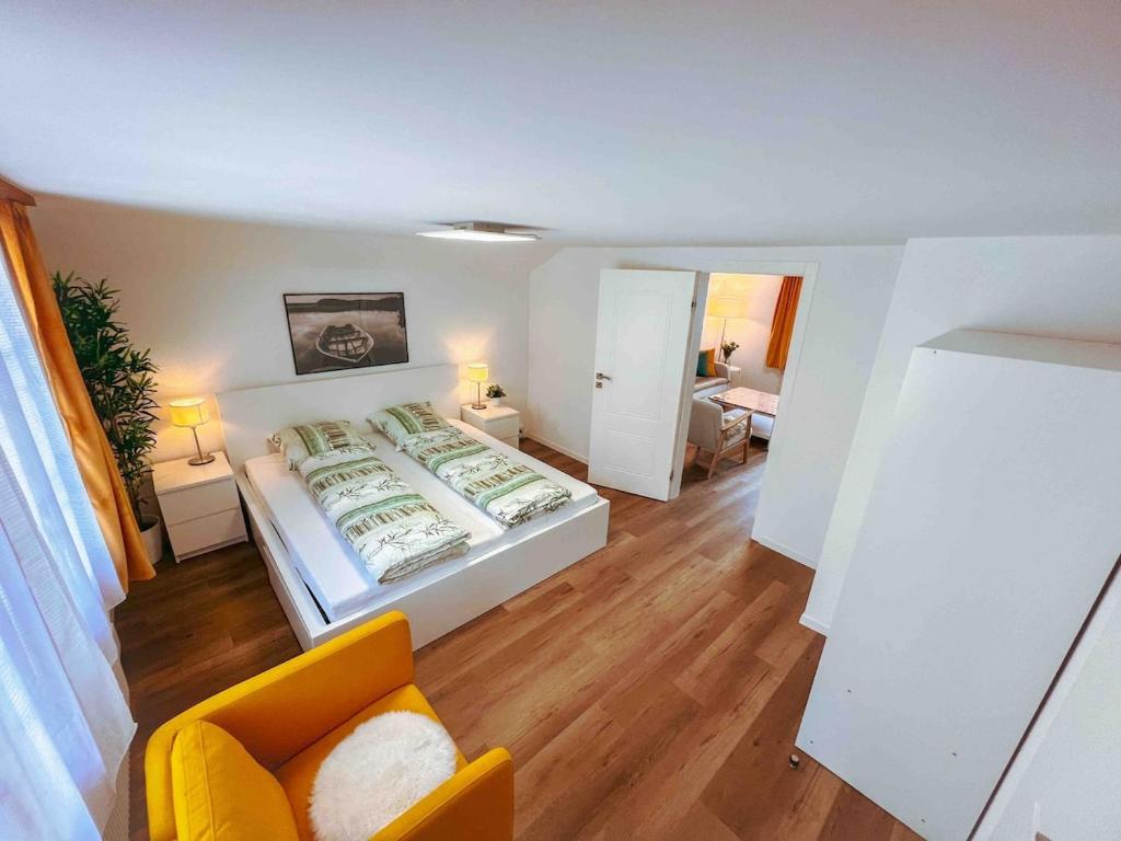 Cozy Apartment - Stunning Views, Brienz