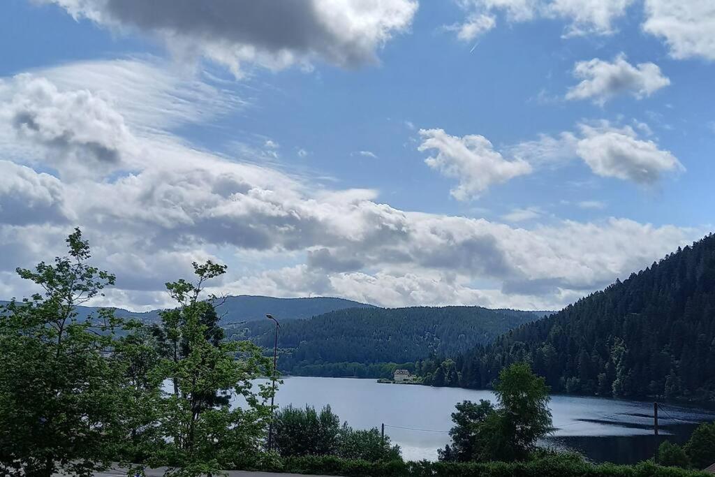 Nouveau loft à moins de 100m du lac classé 2 étoiles - 5