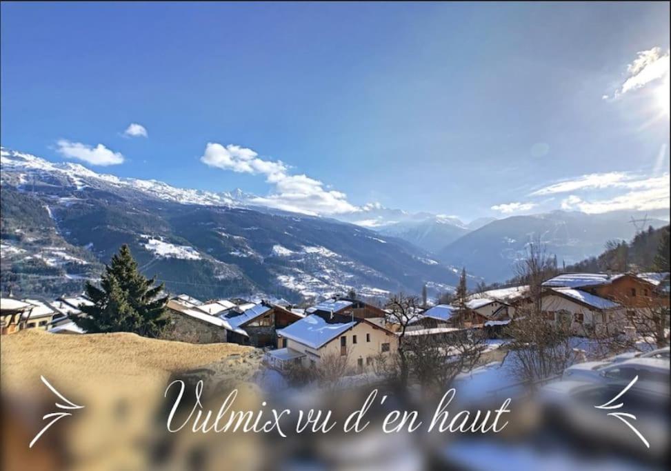 Appartement dans ferme 7 personnes - 3