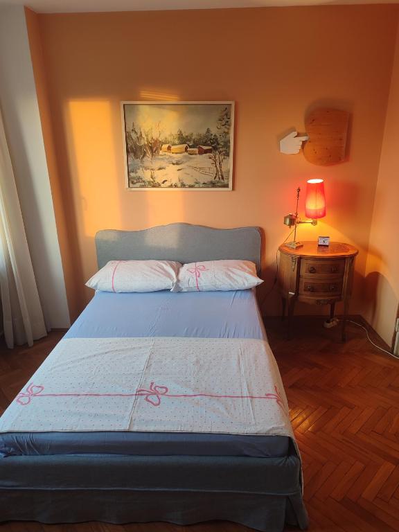 Apartman Toplina Novi Beograd - 5