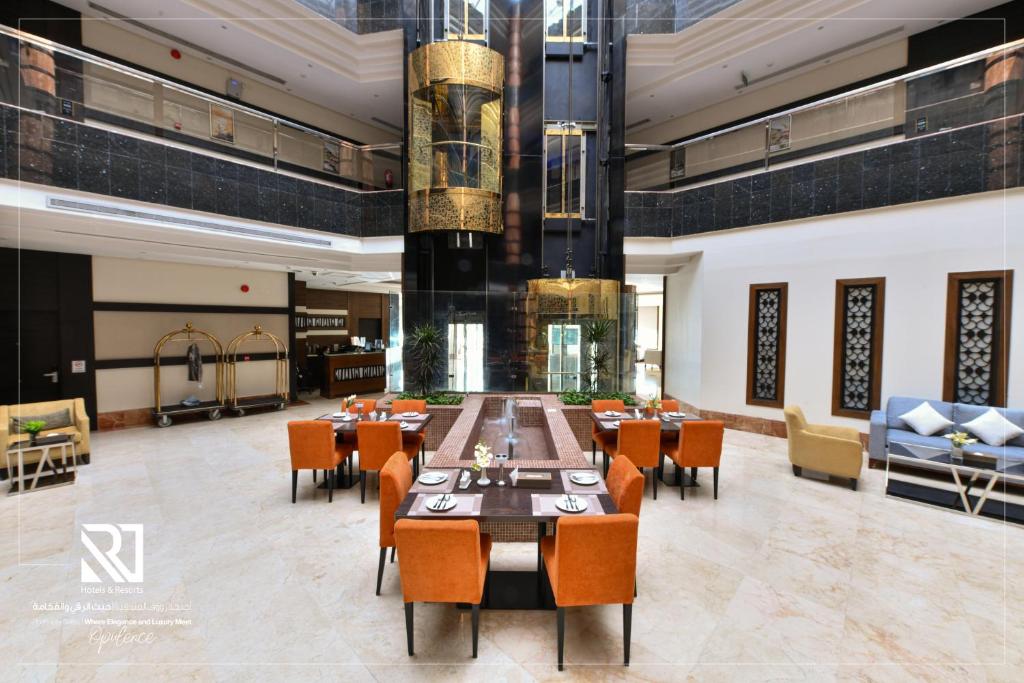 スワリー ホテル スイート 2 (Thwary Hotel Suite 2) 館内設備