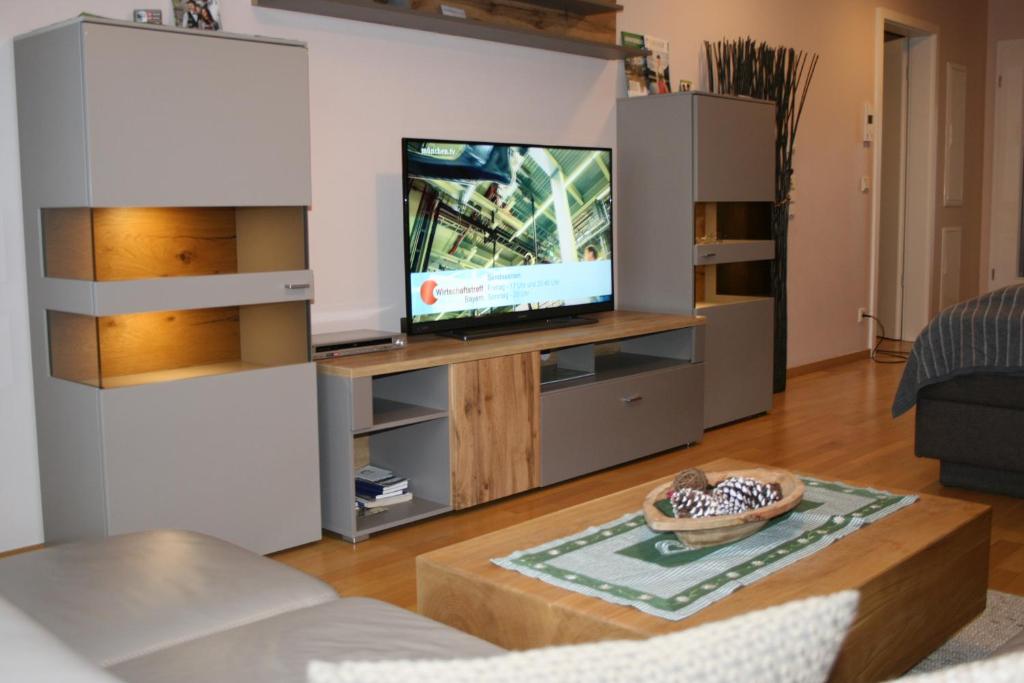 Zugspitze Apartment - 2