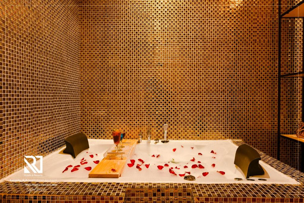 スイミングプール