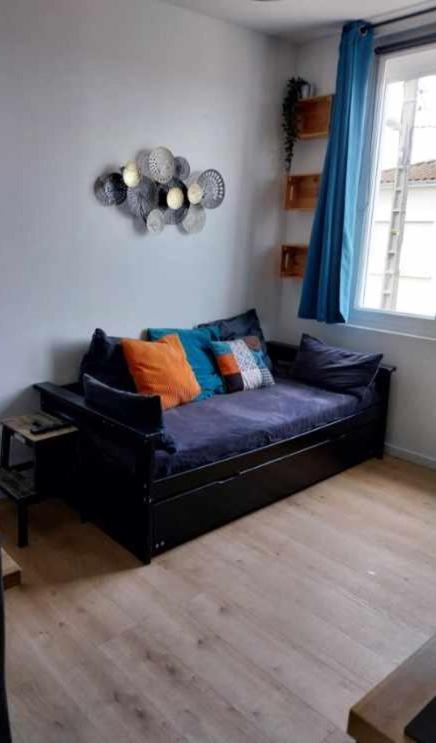 "Le Royan" appartement proche gare et plage - 3