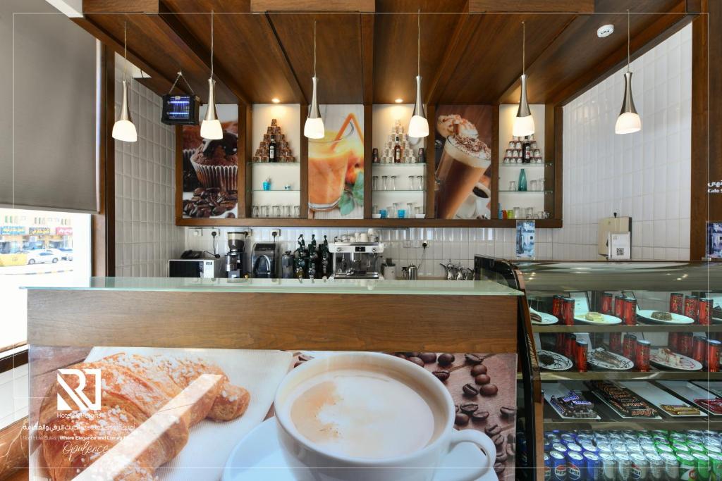 お料理のイメージ