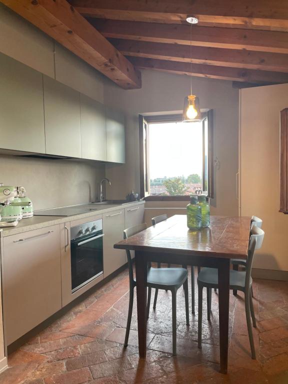 The Look Franciacorta, Corte Franca