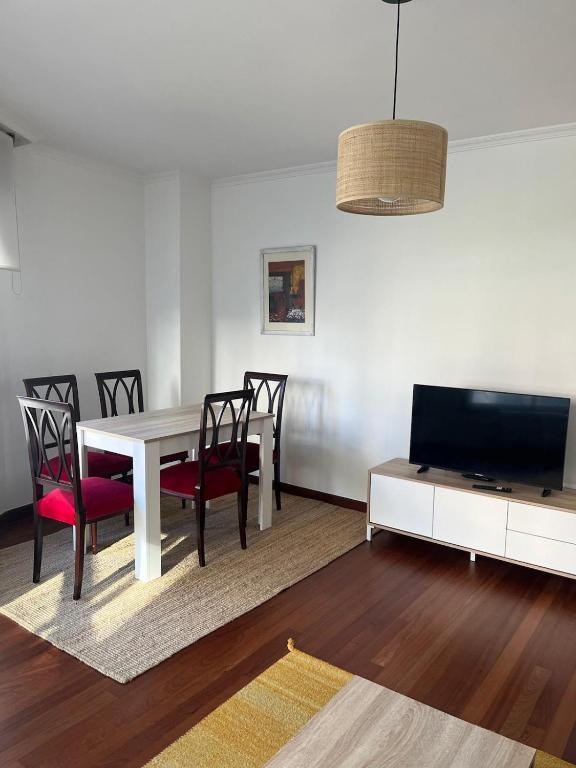 Apartamento Edificio Luz, Pontevedra - 4