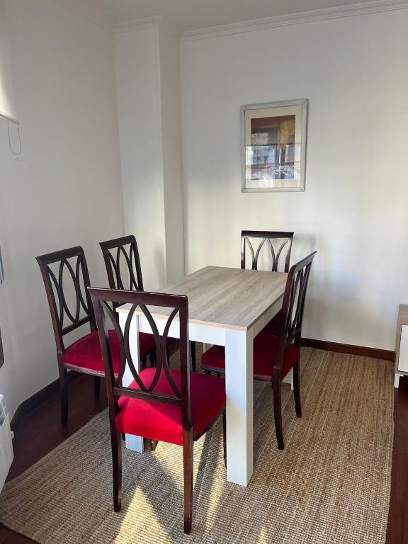 Apartamento Edificio Luz, Pontevedra - 5
