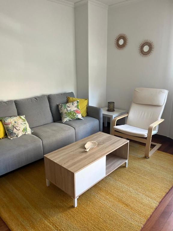 Apartamento Edificio Luz, Pontevedra - 2