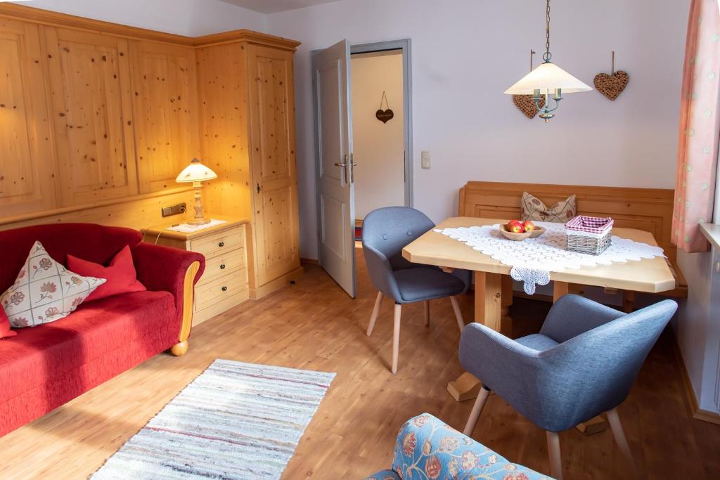 Haus St. Korbinian - 2