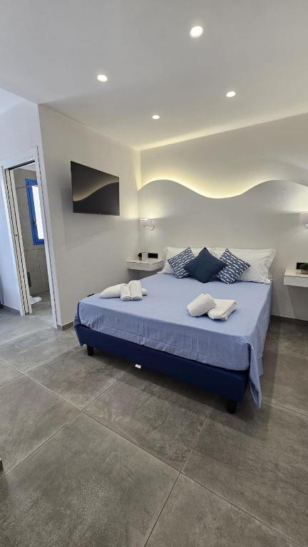 Panhouse Rooms & Suite - 3
