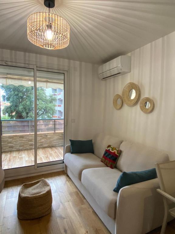 Studio 150 m de plage Golfe de Saint-Tropez - 2