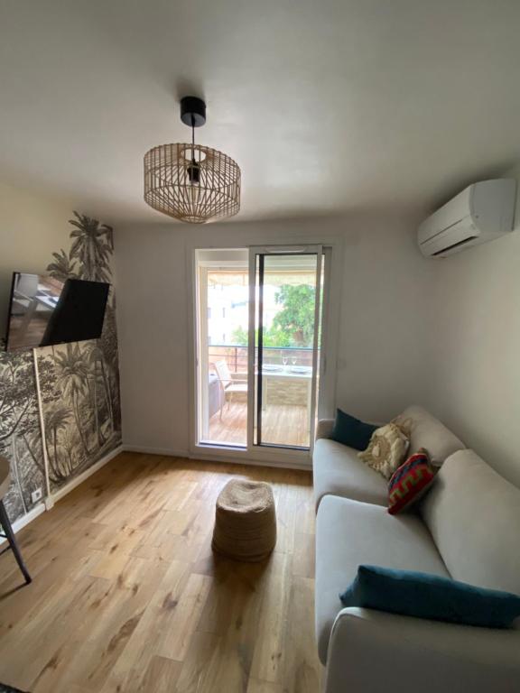 Studio 150 m de plage Golfe de Saint-Tropez - 3