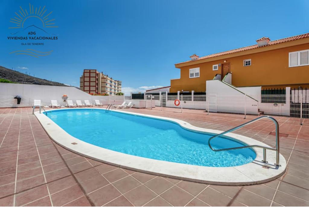 Casa Brisa de Candelaria - 2