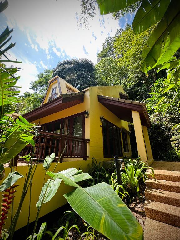 Patong Beach森林屋111, Pláž Patong