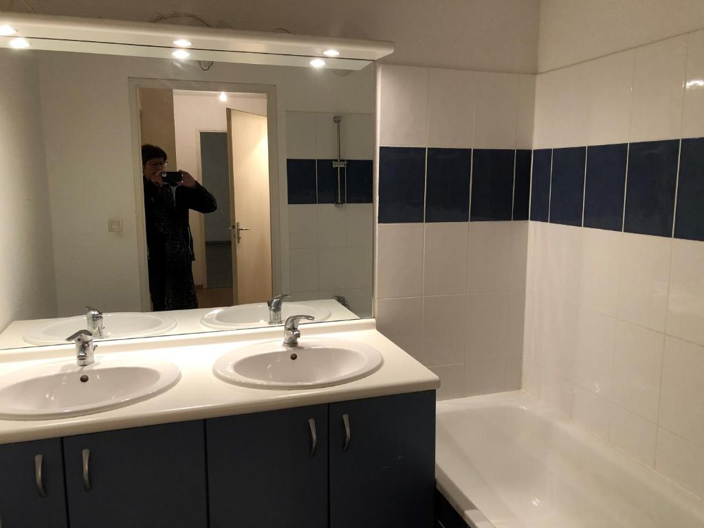 Appartement T3 - 2