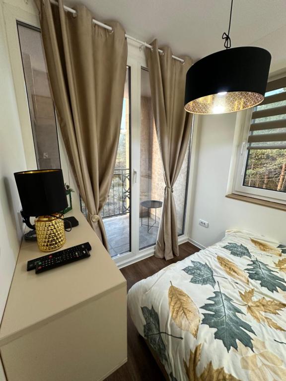 Memento Apartman Divcibare, Divčibare