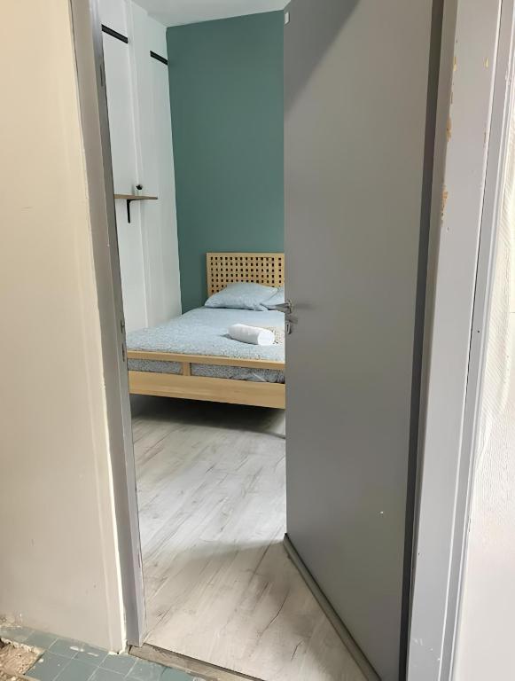 Rochefoucauld Studio Au Pied De La Gare - Linge & Ménage Inclus - 3