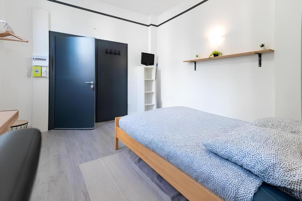 Rochefoucauld Studio Au Pied De La Gare - Linge & Ménage Inclus - 5