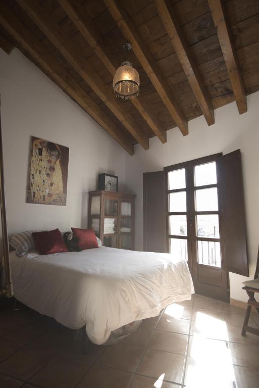 3 La Casa del Cuento - Ático con vista a la Alhambra - 5