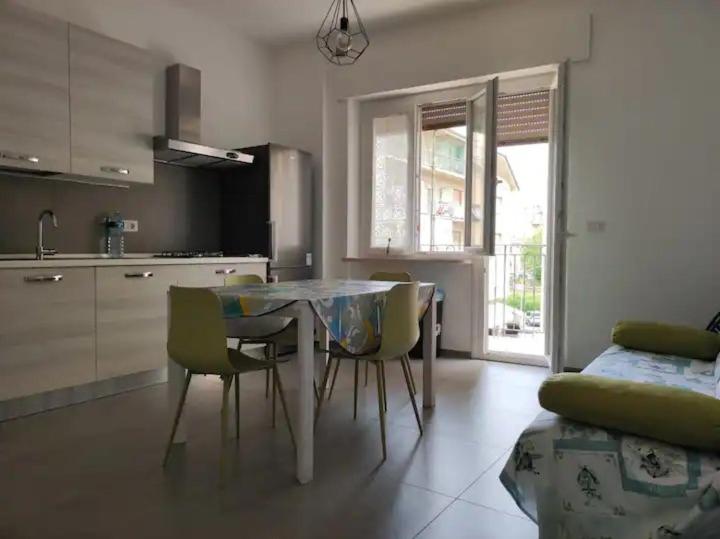Appartamento ristrutturato e centralissimo - 5