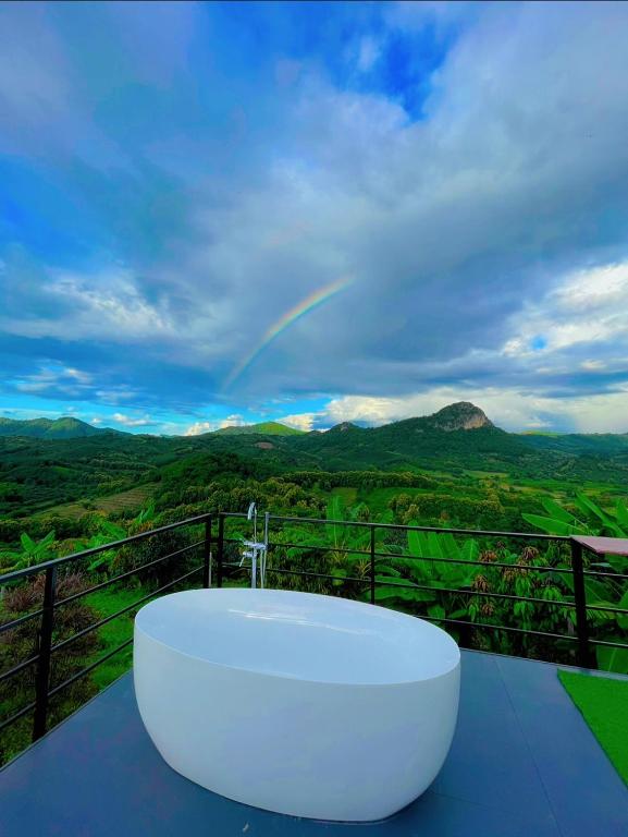 2. สกายเบย์..