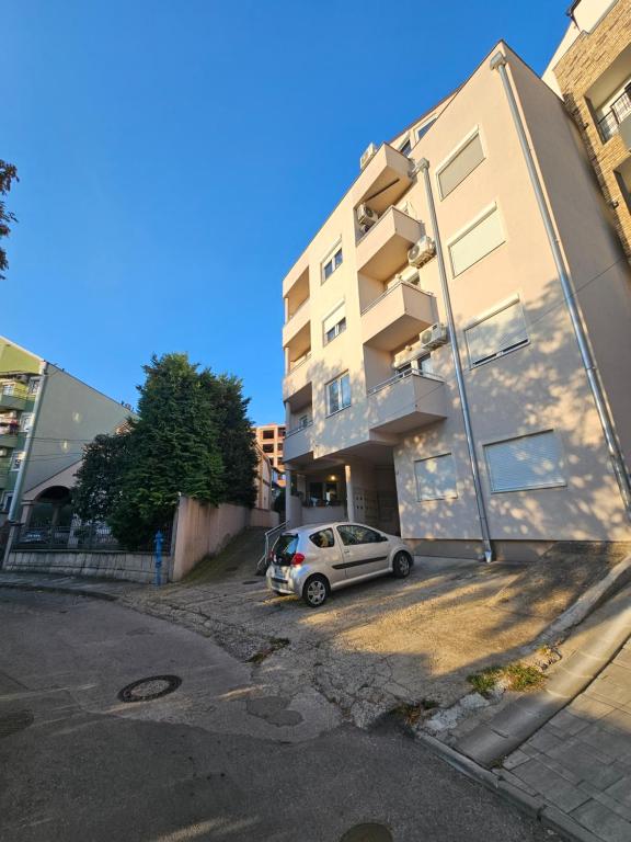 Iskra Apartment - 2