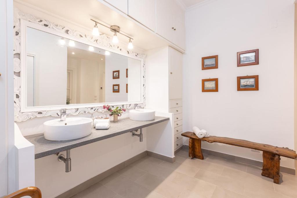 My Exclusive Italy - Villa Il Capo Design & Jacuzzi - 4