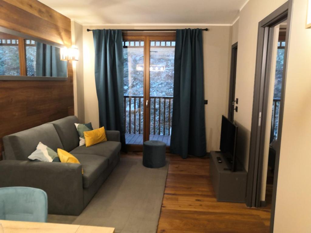 Himalaya - Apartments - 5