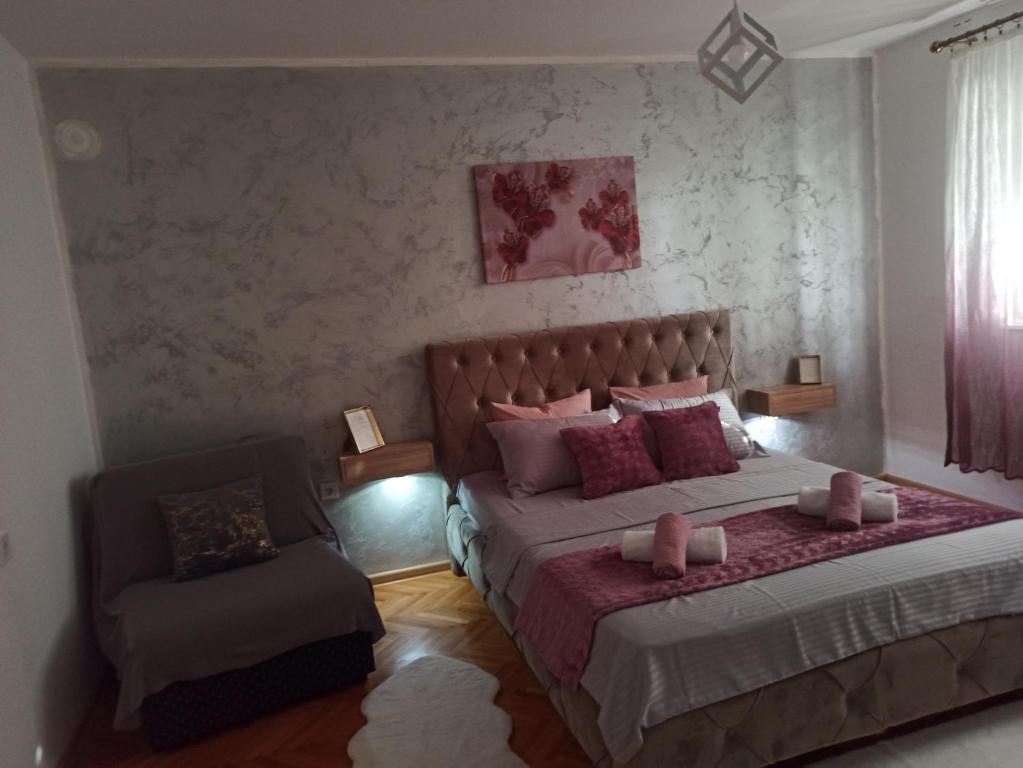 Misti apartman Vrnjačka Banja - 4