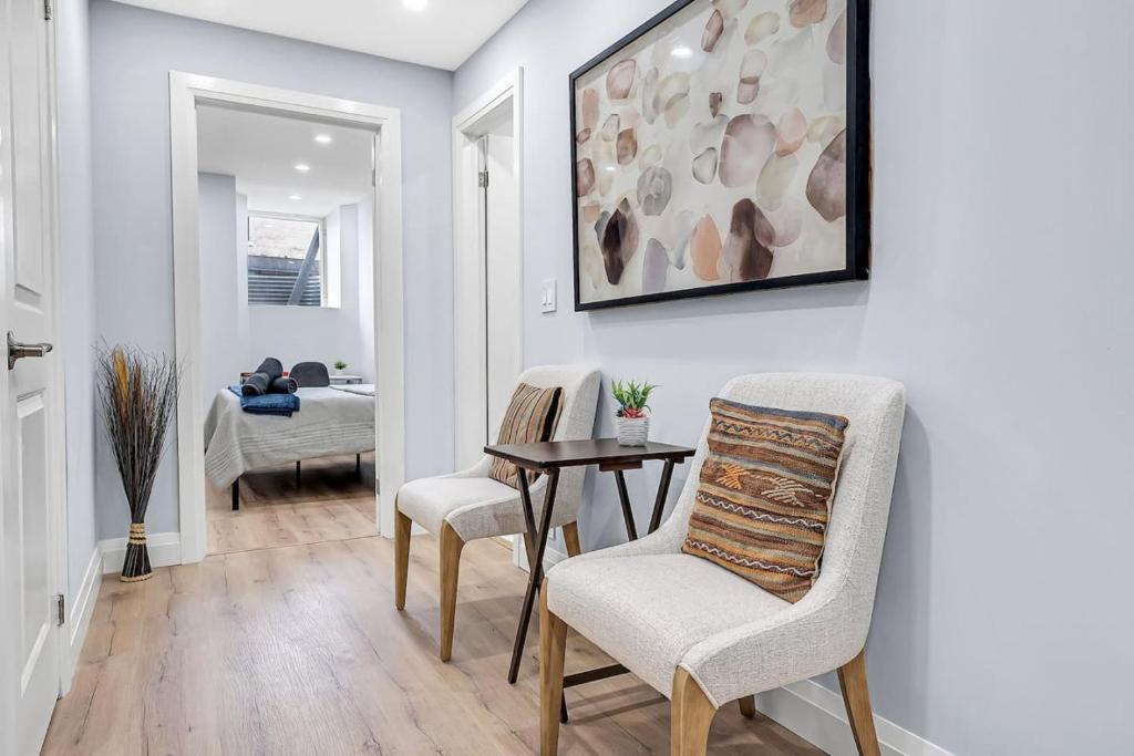 Beautiful Home Near DT GO Hospitals Waterfalls, Hamilton