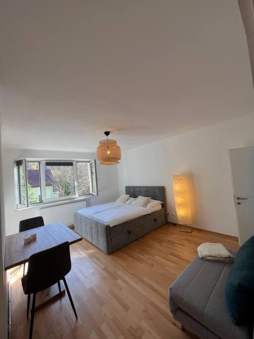 Neue Wohnung neben der MedUni und dem LKH - 2