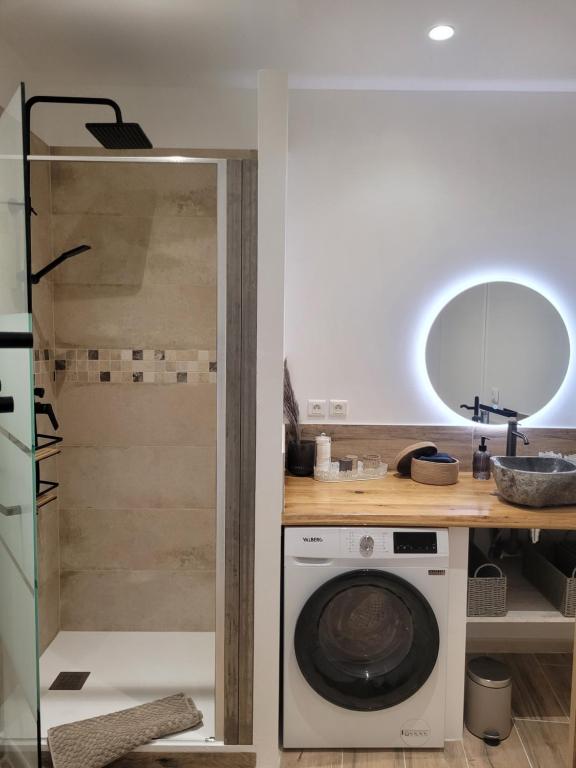 Appartement Au cœur de l'Isle - 5
