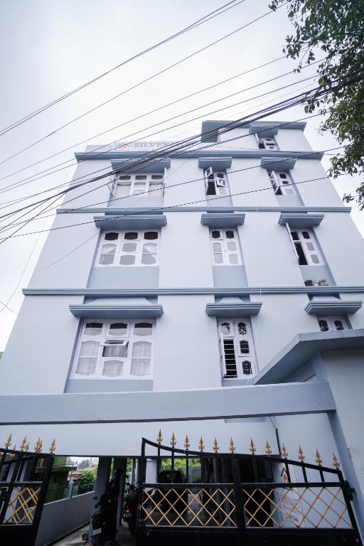 Silvermist BnB