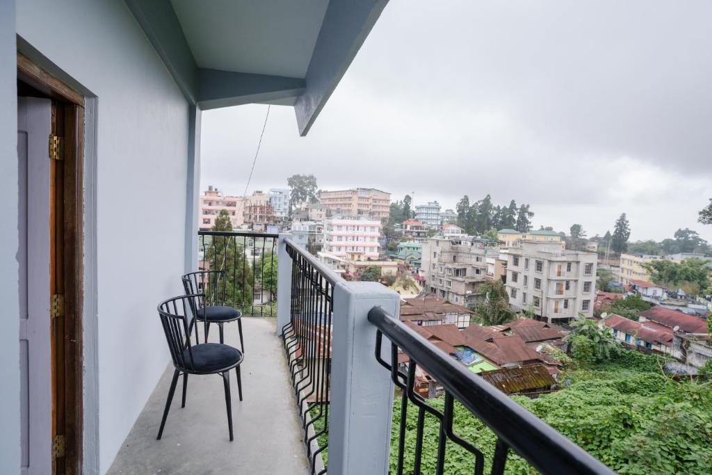 Silvermist BnB