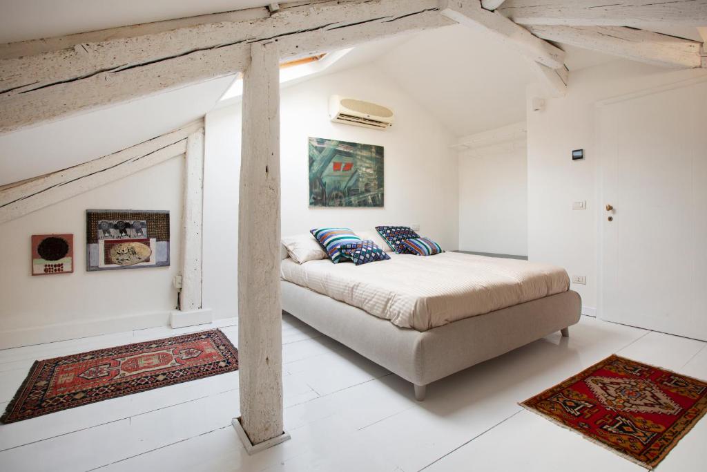 Gorgeous Apartment in the Heart of Venice - 4