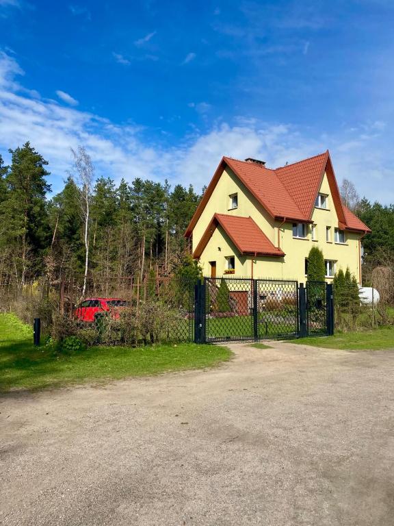 Holiday Let In Mazury !!, Szczytno