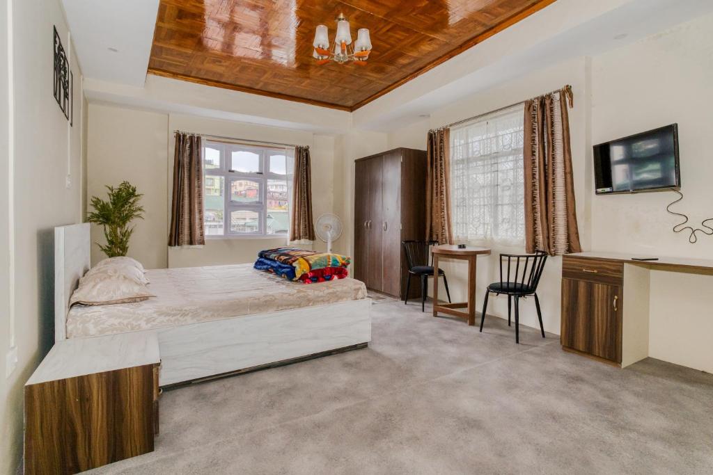 Silvermist BnB