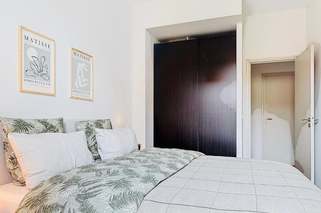 Charming 2-Bedroom Retreat Near City Center with Excellent Transport Links - 5