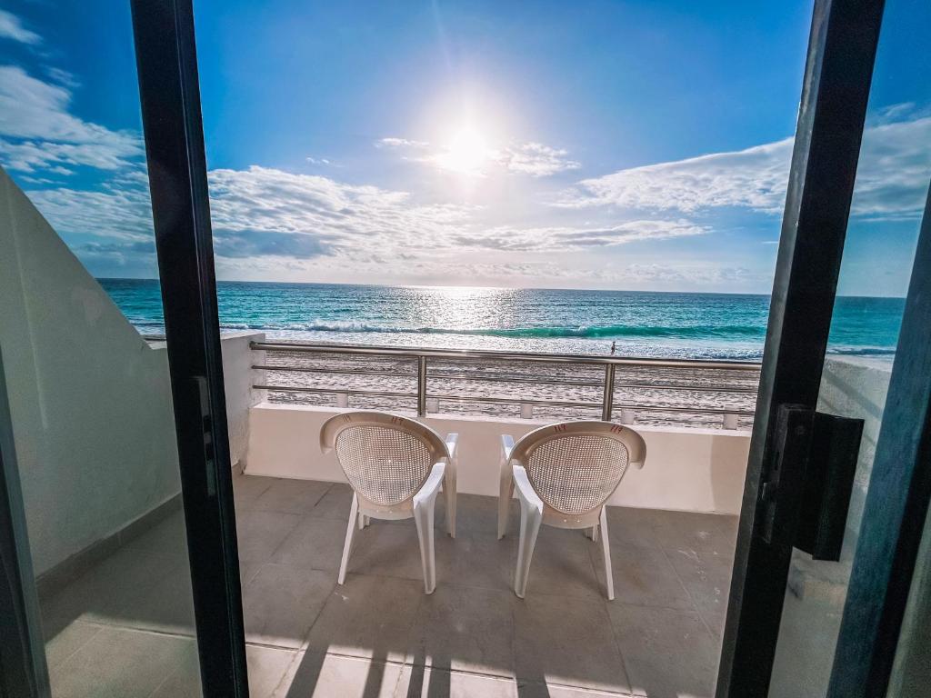Villas Marlin Ocean Front - 3