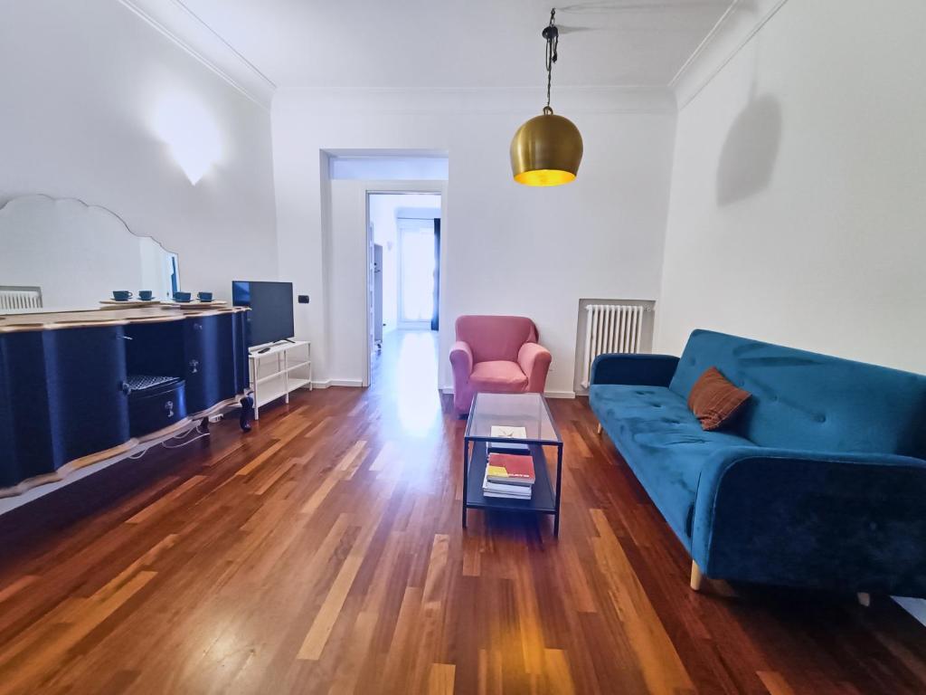 Casa Lucrezia - 3