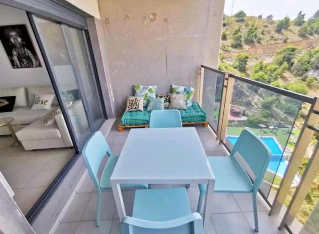 mirador del mediterraneo - 1