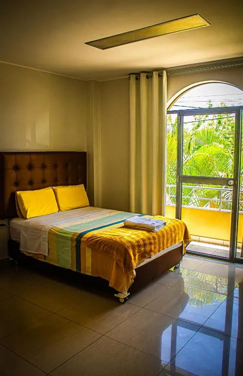 DEL VALLE HOUSE II, hotel in Ica