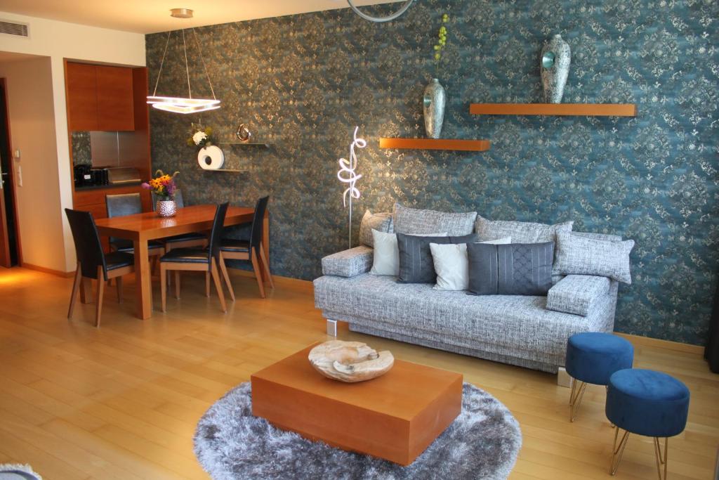 ADULTS ONLY Spa-Relax-Suite - 4