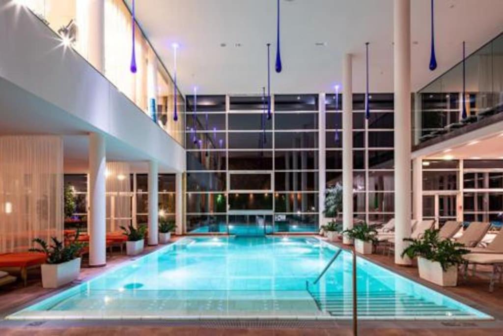 ADULTS ONLY Spa-Relax-Suite, Bad Waltersdorf