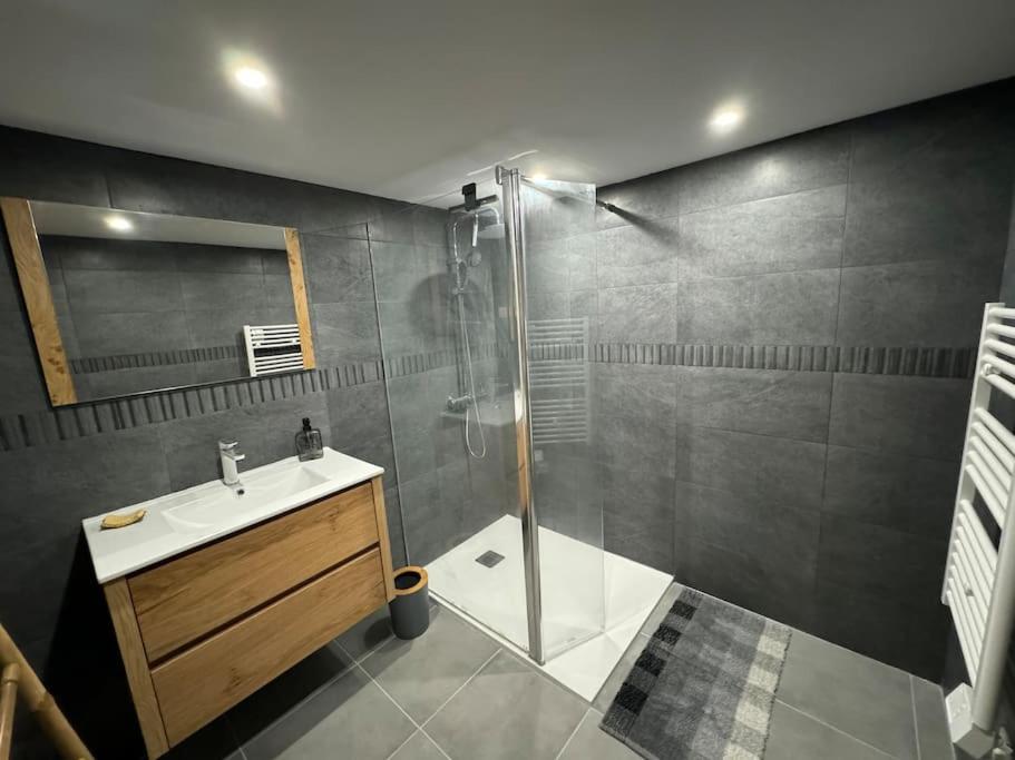 Gîte de campagne, Alquilere L'Etang Bertrand