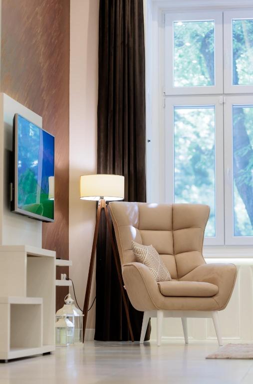 Apartman Mirakul, Subotica