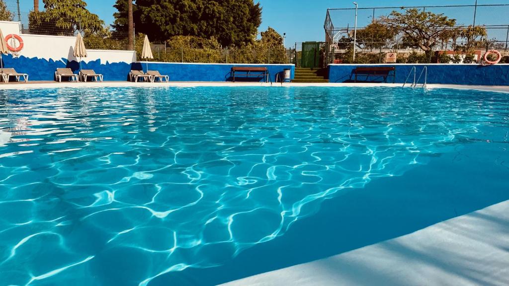 Click&Guest - Atlantis Light in Maspalomas, San Bartolomé