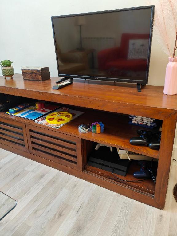 RUA NOVA APARTMENT,3 Dormitorios, PS4 y Netflix, a 200m Catedral - 5