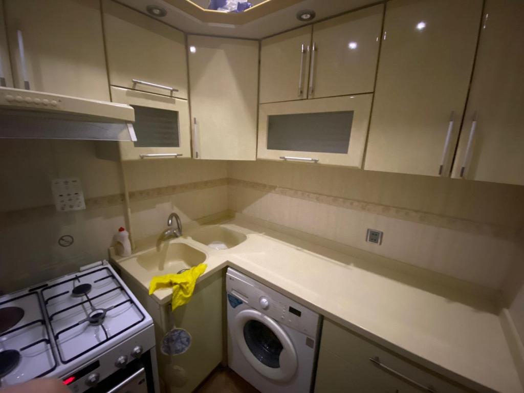 Квартира для COP29, Baku